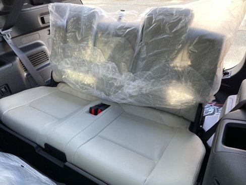 New 2025 Mitsubishi Outlander 4WD Plug-In Hybrid image 7