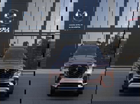 New 2025 MAZDA CX-70 3.3 Turbo w/ Premium Plus Pkg image 6