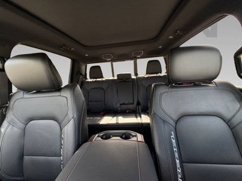 New 2026 RAM 1500 Rebel w/ Advanced Safety Group II image 2