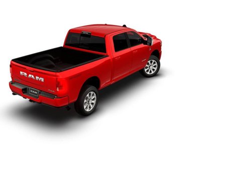 New 2026 RAM 2500 Laramie image 2