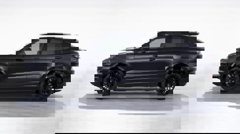 New 2026 Porsche Cayenne Coupe image 2