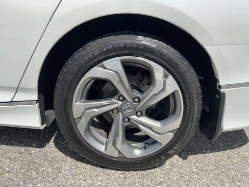 Used 2018 Honda Accord EX-L image 11