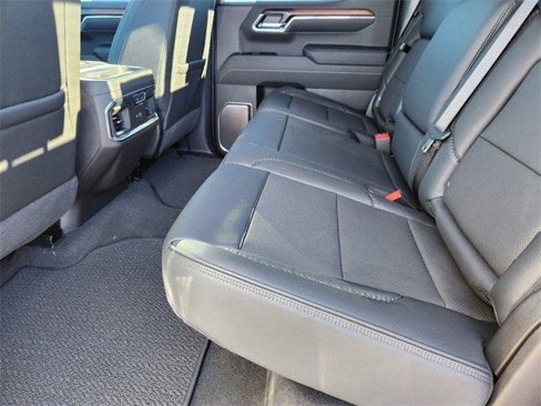 New 2025 GMC Sierra 1500 Denali w/ Denali Reserve Package image 8