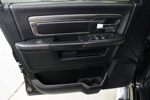 Used 2015 RAM 1500 Sport image 19