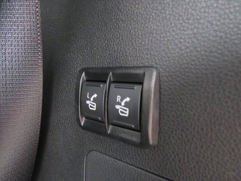 New 2025 Toyota Sequoia SR5 image 25