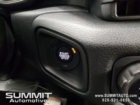 New 2024 Jeep Wrangler Sport S image 42
