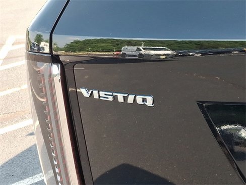 New 2026 Cadillac Vistiq Platinum image 12