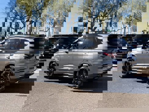 New 2026 Acura MDX A-Spec image 4