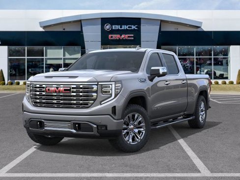 New 2026 GMC Sierra 1500 Denali image 26