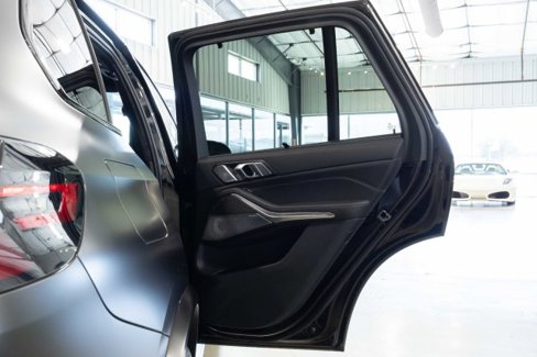 Used 2024 BMW X5 M Competition w/ Executive Package image 13