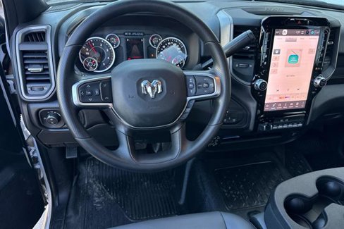 New 2026 RAM 5500 Tradesman image 15