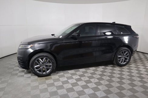 New 2026 Land Rover Range Rover Velar Dynamic SE image 8