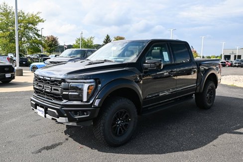 New 2025 Ford F150 Raptor image 7