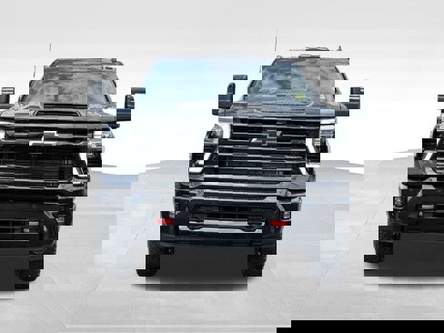 New 2026 Chevrolet Silverado 2500 LT w/ Trail Boss Package image 7