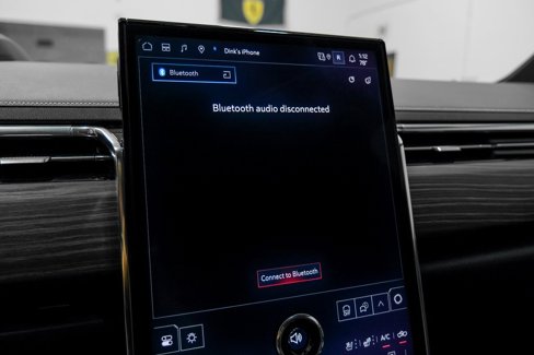 Used 2024 GMC Sierra EV Denali image 32
