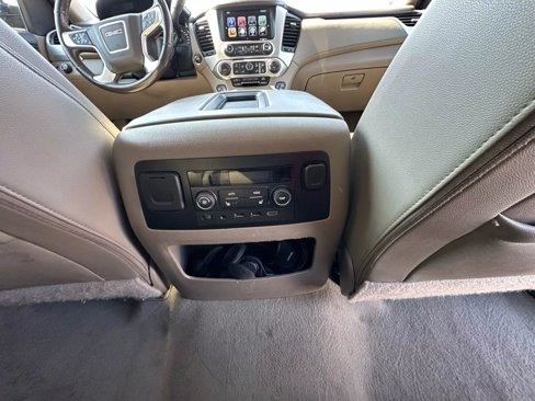 Used 2019 GMC Yukon XL SLT w/ Open Road Package image 27