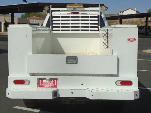 Used 2019 Ford F250 XL image 4