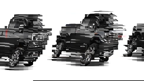 New 2026 GMC Sierra 1500 Denali w/ Denali Reserve Package image 4