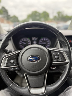 Used 2020 Subaru Outback Onyx Edition XT image 19