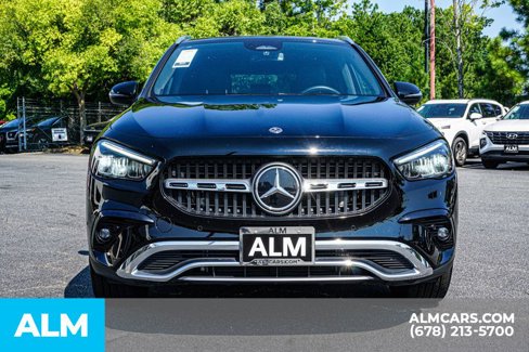 Used 2025 Mercedes-Benz GLA 250 image 10