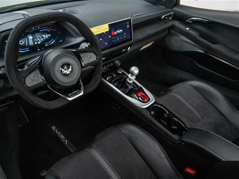 New 2025 Lotus Emira image 16