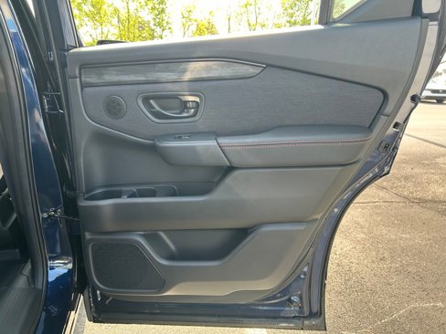 New 2026 Honda Passport TrailSport image 24