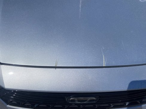 Used 2025 Honda Accord LX image 2