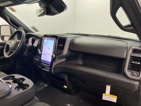 New 2026 RAM 2500 Tradesman image 21