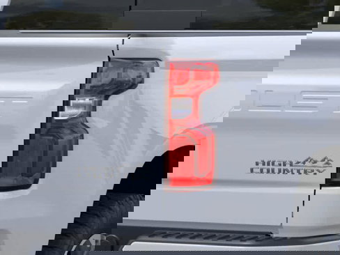 New 2026 Chevrolet Silverado 1500 High Country w/ Technology Package image 11