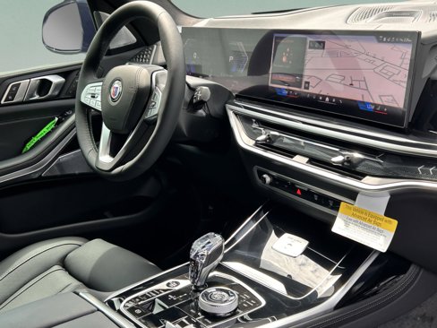 New 2026 BMW ALPINA XB7 image 29