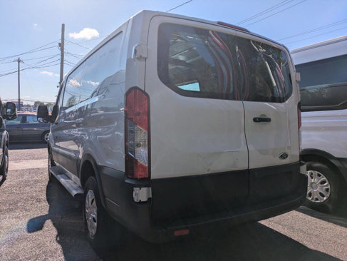 Used 2019 Ford Transit 250 130 Low Roof w/ Exterior Upgrade Package image 9