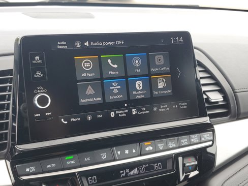 New 2026 Honda Odyssey Sport-L image 22