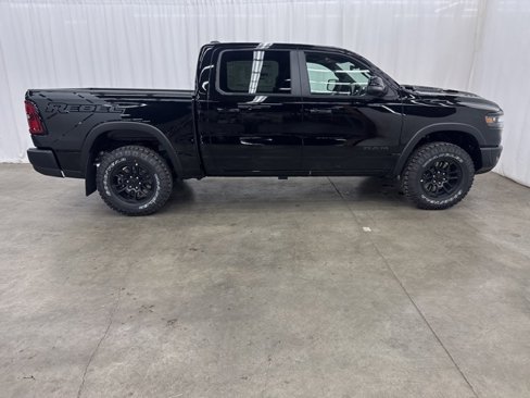 New 2026 RAM 1500 Rebel image 35