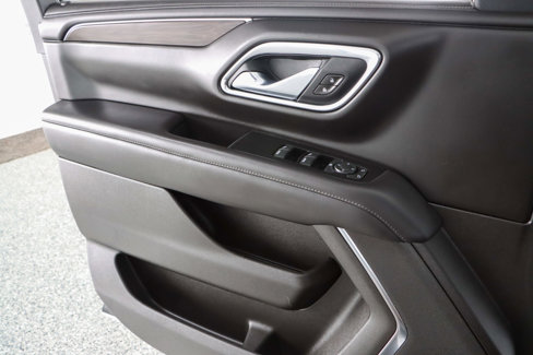 Used 2021 Chevrolet Tahoe LS w/ Driver Alert Package image 23