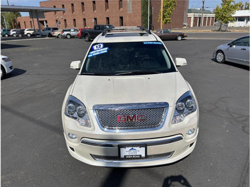 Used 2012 GMC Acadia Denali image 8