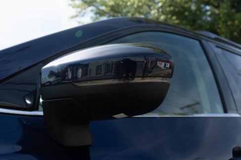 Used 2024 Nissan Pathfinder SV image 8