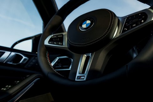 Used 2026 BMW X7 M60i image 42