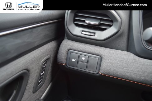 New 2026 Honda Passport TrailSport image 23