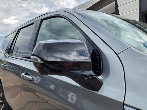 New 2026 GMC Yukon AT4 w/ AT4 Premium Package image 10