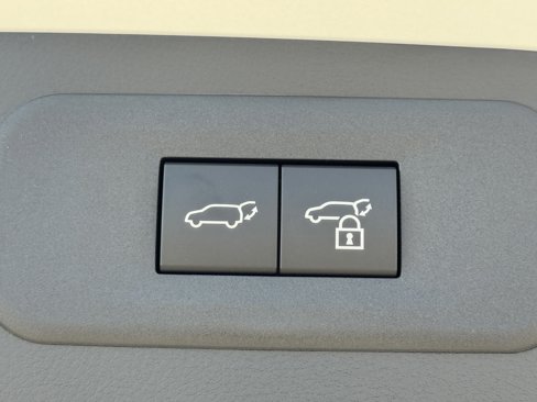 New 2026 Lexus NX 350h AWD w/ Luxury Package image 15