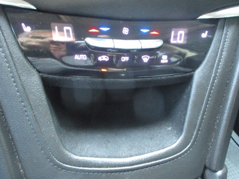 Used 2019 Cadillac XT5 Luxury image 25