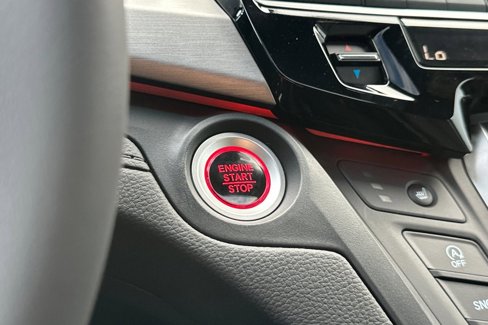 New 2026 Honda Odyssey Sport-L image 28