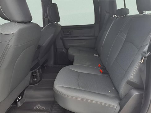 New 2026 RAM 2500 Tradesman image 7