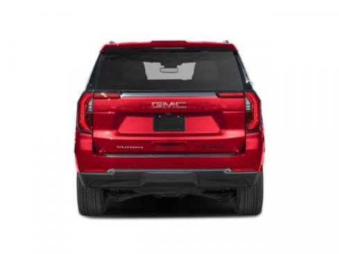 New 2026 GMC Yukon Denali w/ Advanced Technology Package image 8