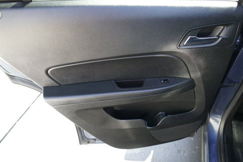 Used 2016 Chevrolet Equinox LT w/ Convenience Package image 28