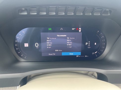 New 2026 Volvo XC90 B6 Ultra image 17