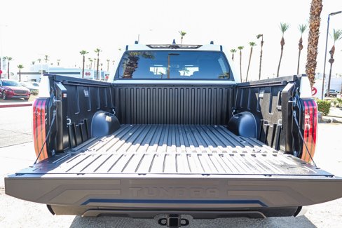 New 2025 Toyota Tundra TRD Pro image 13