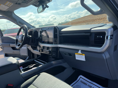 New 2026 Ford F250 XLT w/ XLT Premium Package image 12