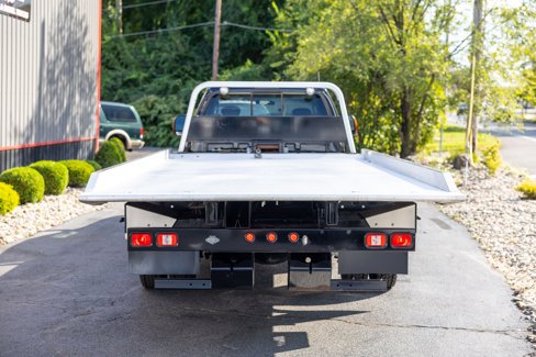 Used 2005 Ford F550 2WD Super Cab Super Duty image 10