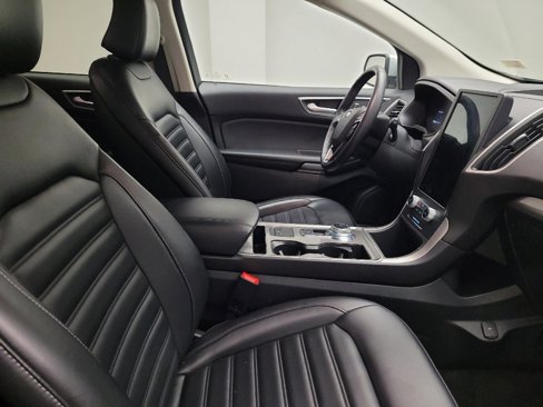 Used 2024 Ford Edge SEL image 21